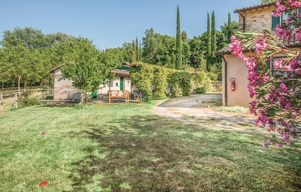 度假住宅 La Vigna Rossa