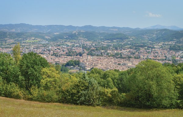 Holiday Home - Umbertide , Italy - IUP925 901