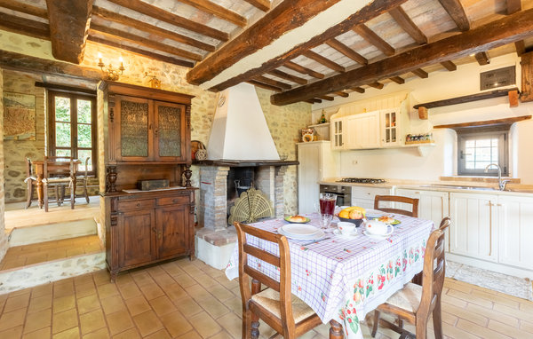 Holiday Home - Umbertide , Italy - IUP925 401