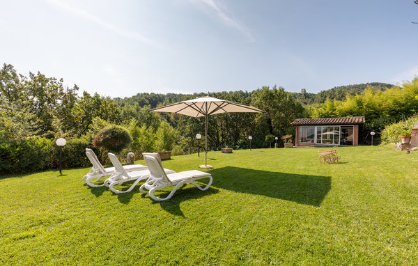 Holiday Home - Umbertide , Italy - IUP925 2