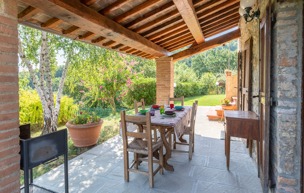 Holiday Home - Umbertide , Italy - IUP925 5
