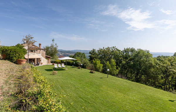 Holiday Home - Umbertide , Italy - IUP925 201