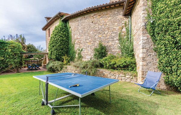 Casa di vacanze La Canonica