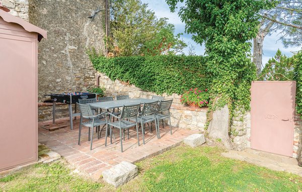 Casa di vacanze La Canonica