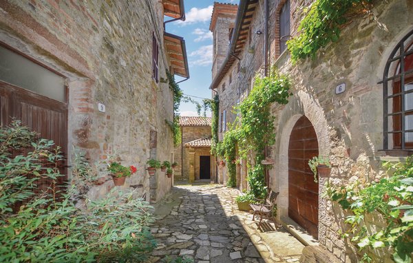 Casa di vacanze La Canonica