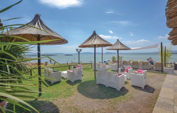 Casa di vacanze La Canonica