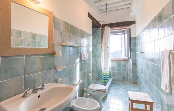 Casa di vacanze La Canonica