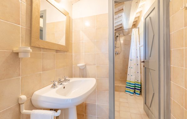 Casa di vacanze La Canonica