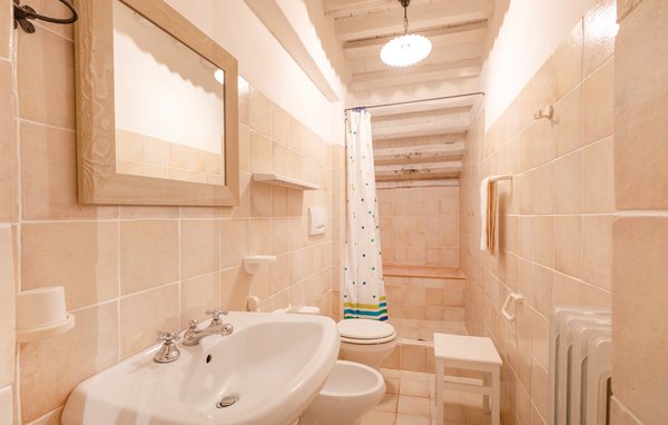 Casa di vacanze La Canonica