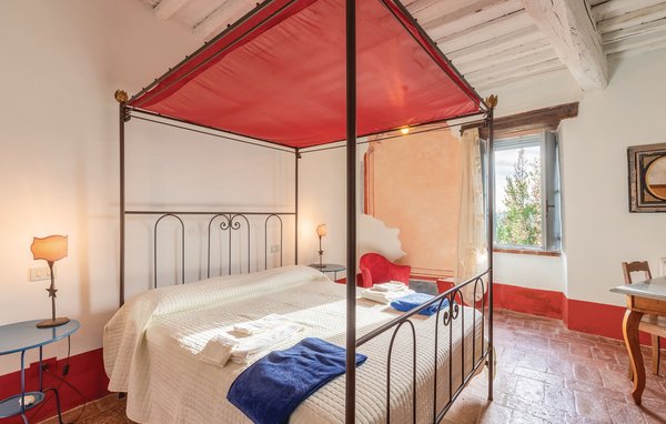 Casa di vacanze La Canonica