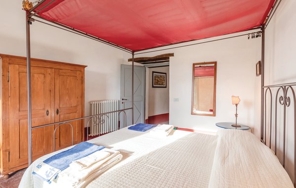 Casa di vacanze La Canonica