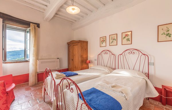 Casa di vacanze La Canonica