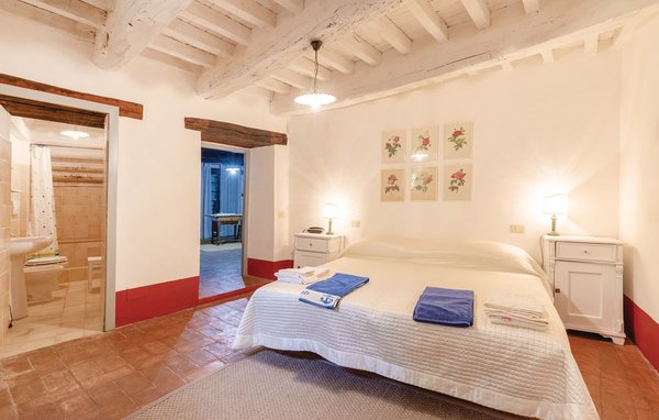 Casa di vacanze La Canonica