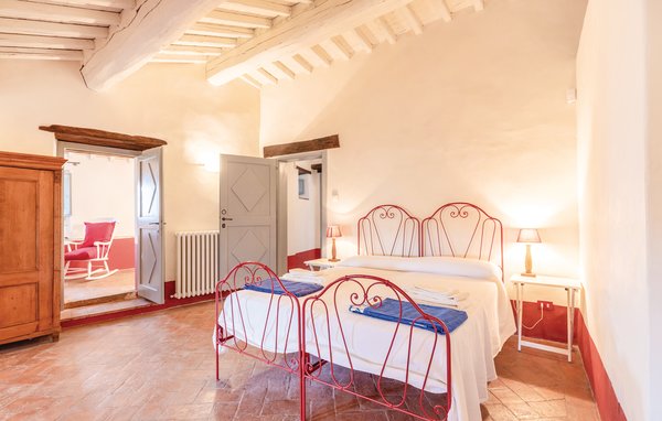 Casa di vacanze La Canonica
