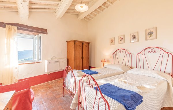 Casa di vacanze La Canonica