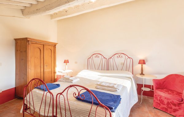 Casa di vacanze La Canonica