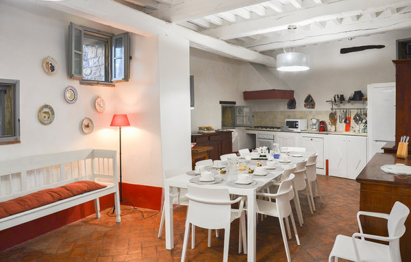 Casa di vacanze La Canonica