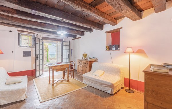 Casa di vacanze La Canonica
