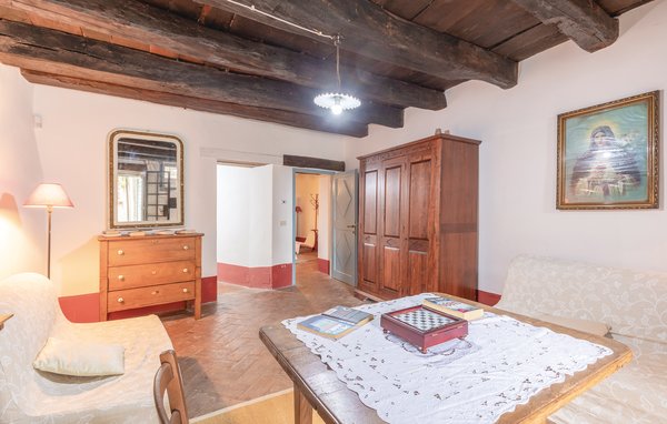 Casa di vacanze La Canonica
