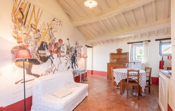 Casa di vacanze La Canonica