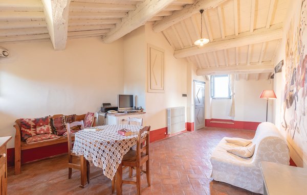 Casa di vacanze La Canonica