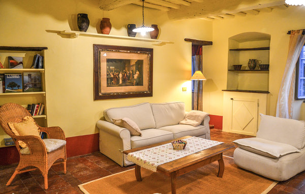 Casa di vacanze La Canonica