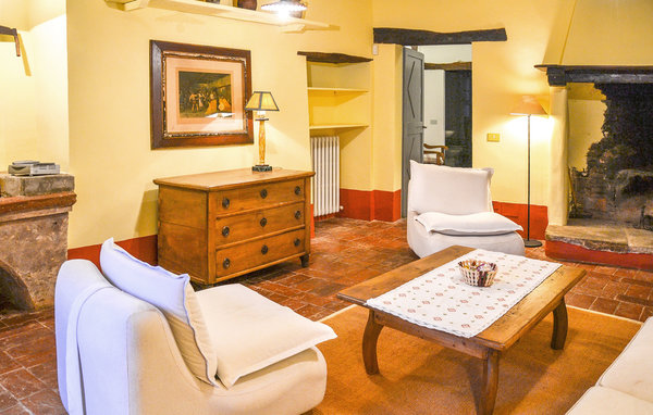 Casa di vacanze La Canonica