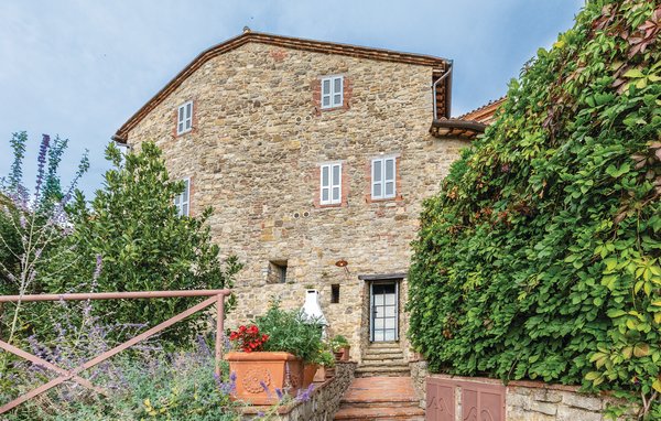 Casa di vacanze La Canonica