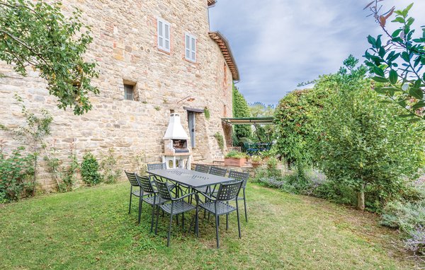 Casa di vacanze La Canonica