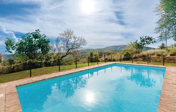Casa di vacanze La Canonica