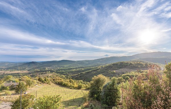 Casa di vacanze La Canonica