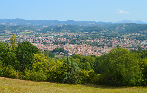 Domy wakacyjne - Umbertide , Wlochy - IUP943 902