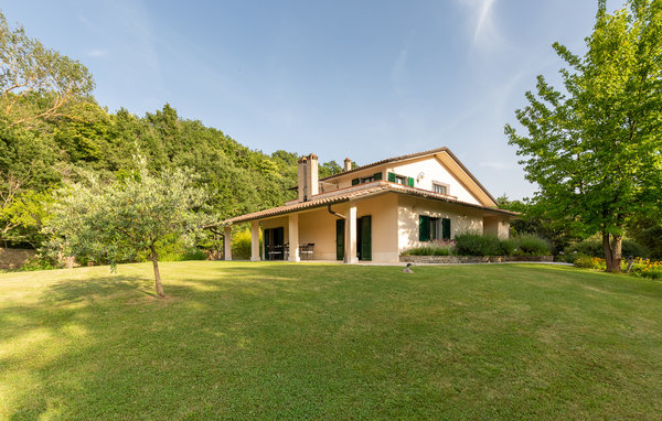 Domy wakacyjne - Umbertide , Wlochy - IUP943 8