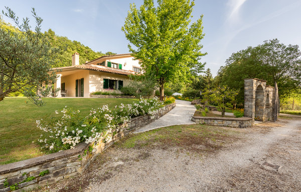 Domy wakacyjne - Umbertide , Wlochy - IUP943 82