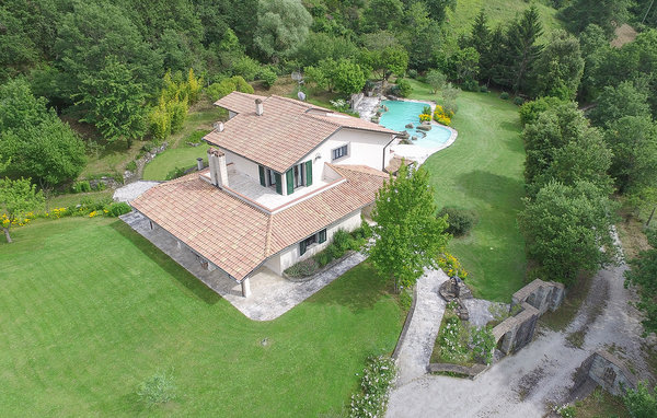 Domy wakacyjne - Umbertide , Wlochy - IUP943 11