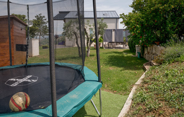 Ferienhaus - Alviano , Italien - IUP944 801