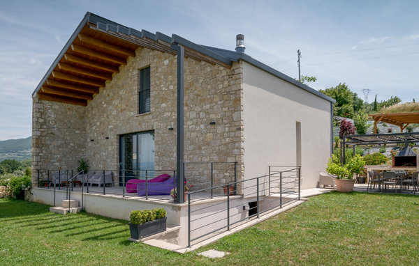 Ferienhaus - Alviano , Italien - IUP944 2