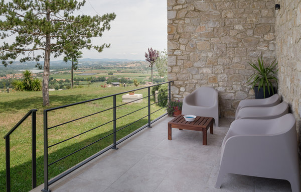 Ferienhaus - Alviano , Italien - IUP944 103