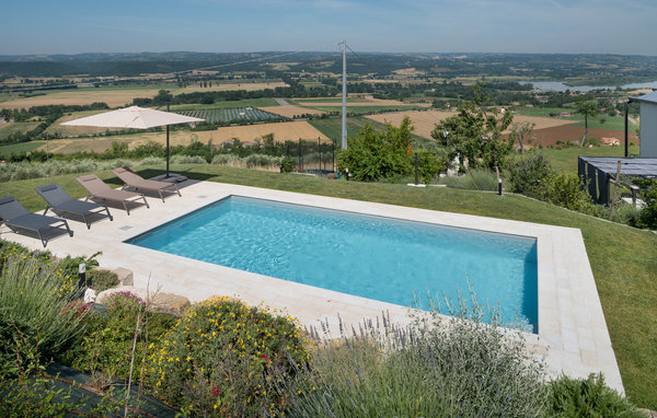 Ferienhaus - Alviano , Italien - IUP944 11