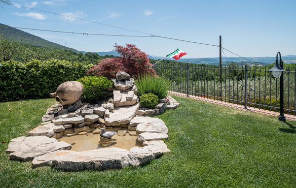 Domy wakacyjne - Massa Martana , Wlochy - IUP946 802