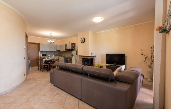 Domy wakacyjne - Massa Martana , Wlochy - IUP946 401