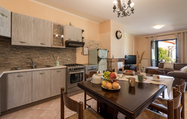 Domy wakacyjne - Massa Martana , Wlochy - IUP946 402