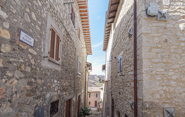 Semesterhus - Norcia - Preci , Italien - IUP955 901