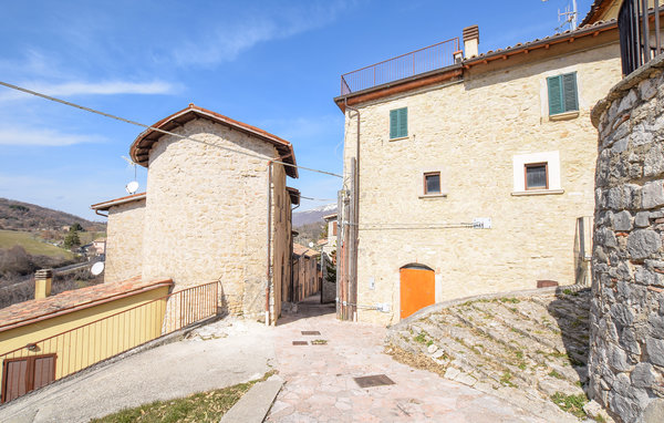 Semesterhus - Norcia - Preci , Italien - IUP955 902