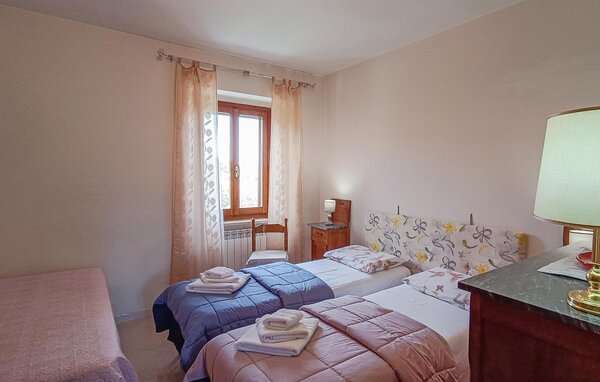 Semesterhus - Norcia - Preci , Italien - IUP955 601