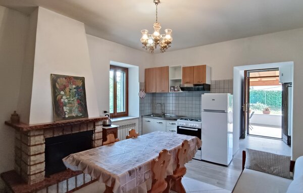 Semesterhus - Norcia - Preci , Italien - IUP955 401