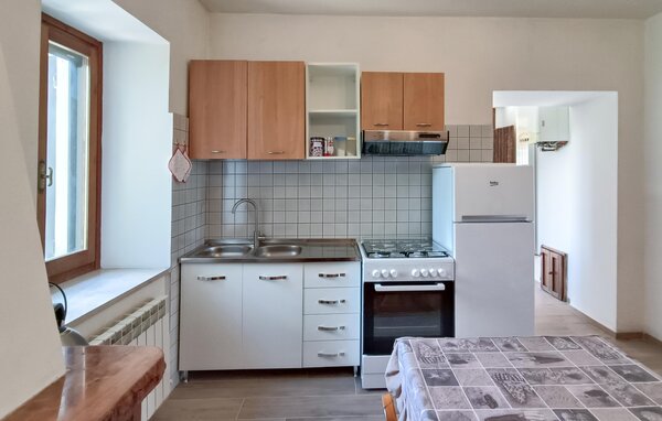 Semesterhus - Norcia - Preci , Italien - IUP955 402