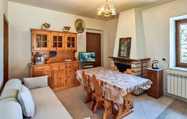Semesterhus - Norcia - Preci , Italien - IUP955 3