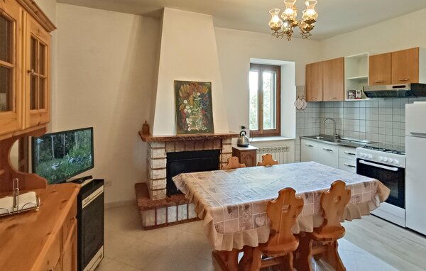 Semesterhus - Norcia - Preci , Italien - IUP955 301