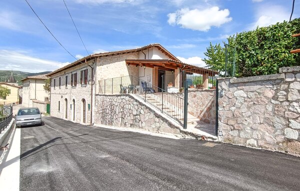 Semesterhus - Norcia - Preci , Italien - IUP955 81